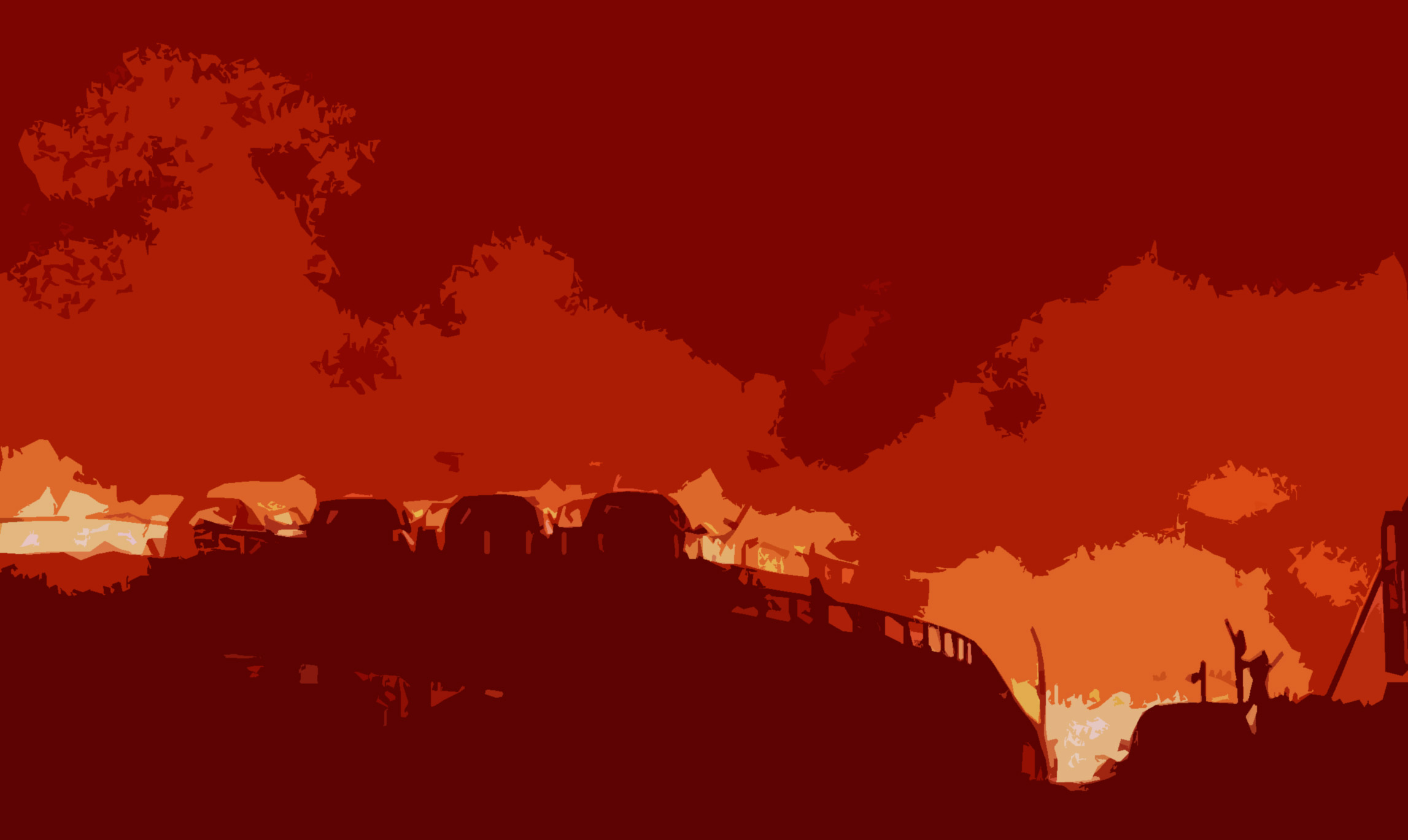 兵爱国怒剿贼营救海英，中国战舰霸气迎接人质（漫画版小说选读）