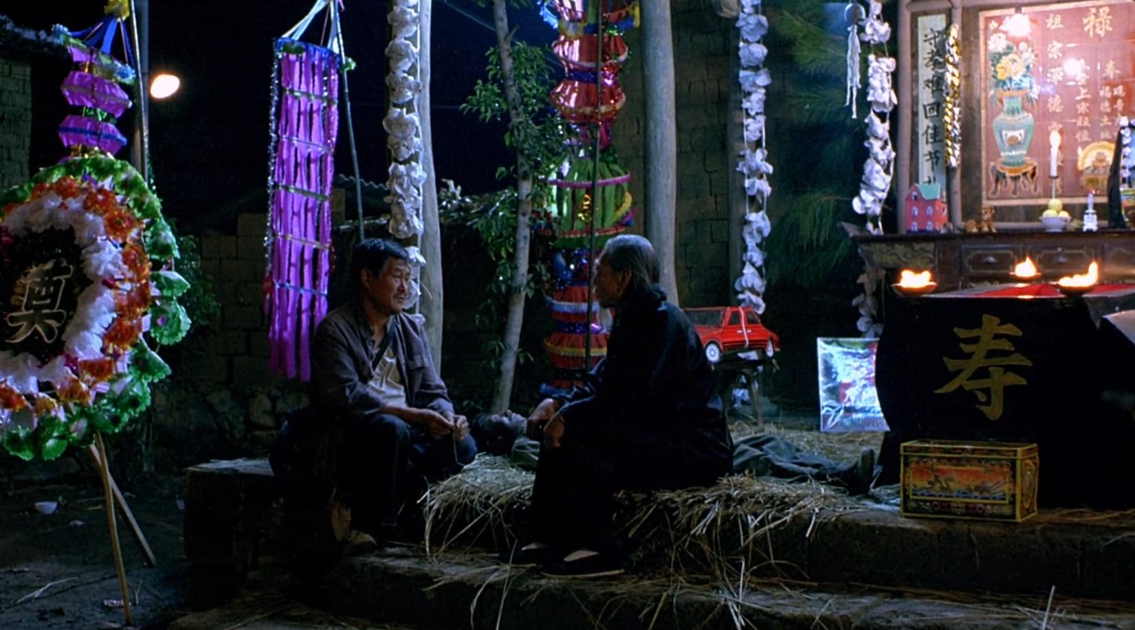 打工人的心酸背着一具尸体从深圳到重庆，他只是想要回家