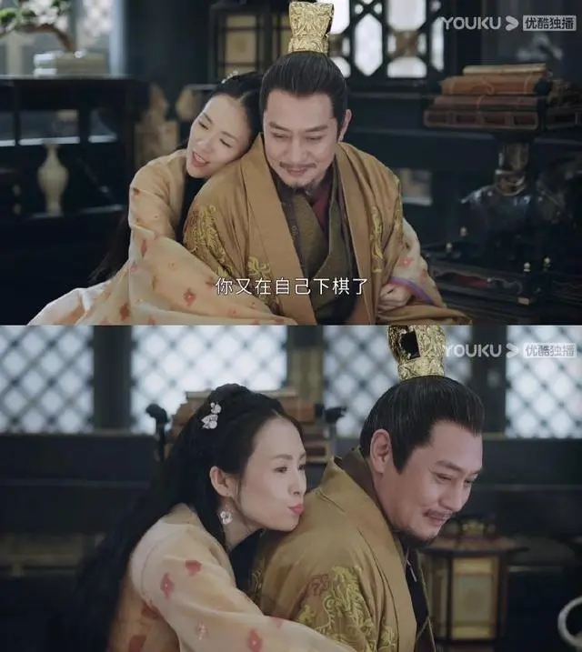 瘦到极致病态,瘦到病态美