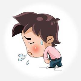 孩子不停的咳嗽吃什么药,孩子扎了新冠疫苗咳嗽不停