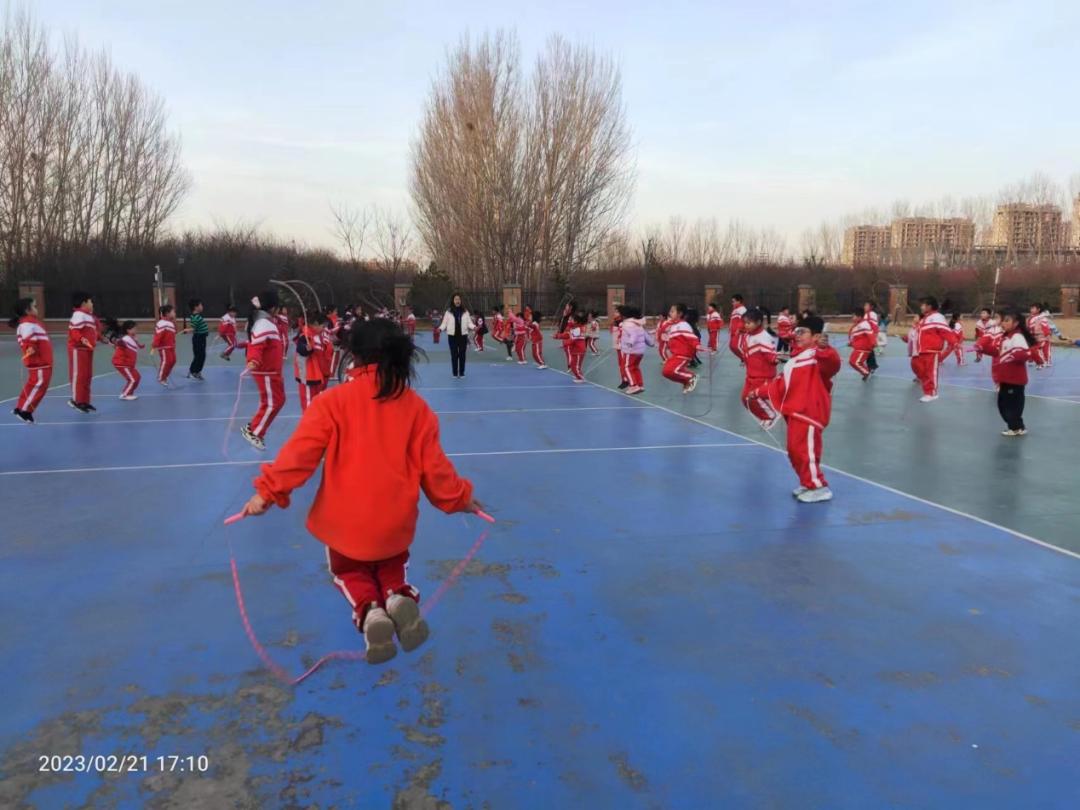 高唐县第一实验小学春长校区,高唐县第一实验小学教育集团