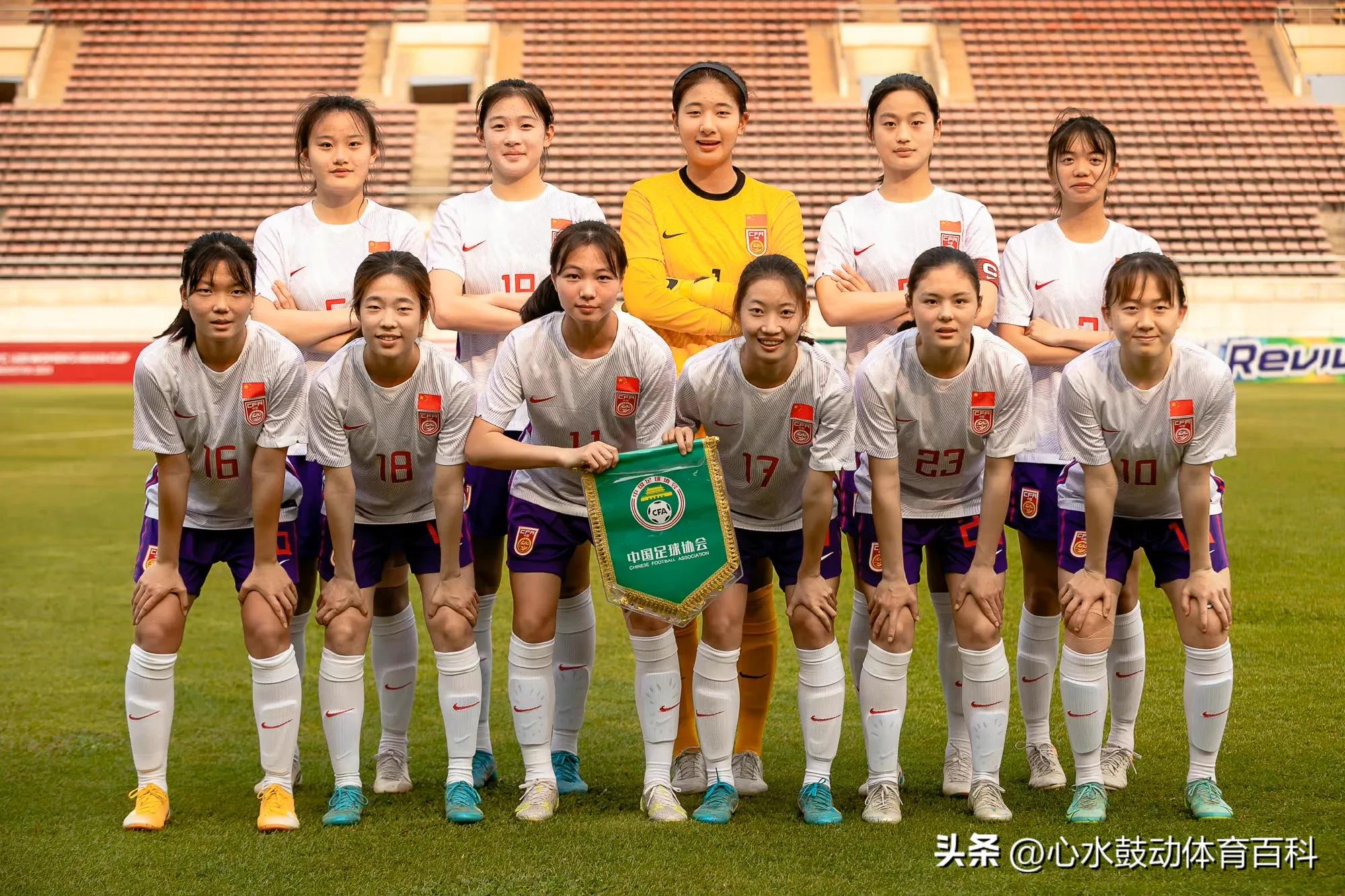 中国男足输得最惨的一次,中国男足2场平局还有可能出局吗