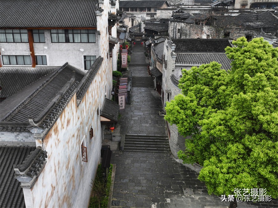 湘西怀化洪江古城,湖南湘西洪江古城