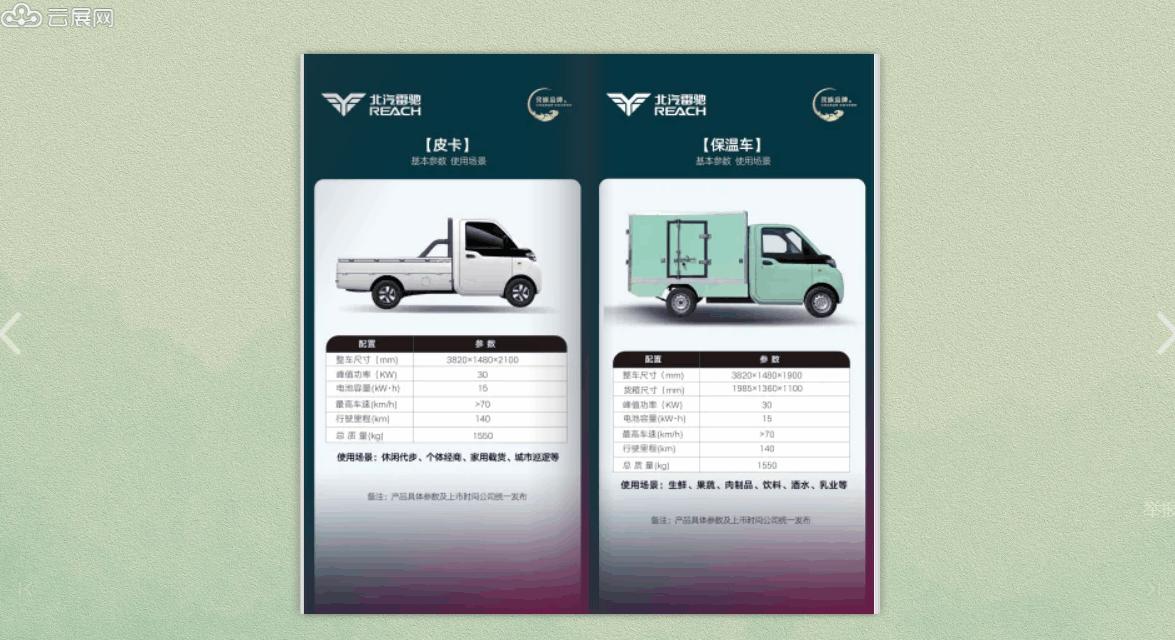 如何用云展网免费做电子画册,怎样生成电子宣传册