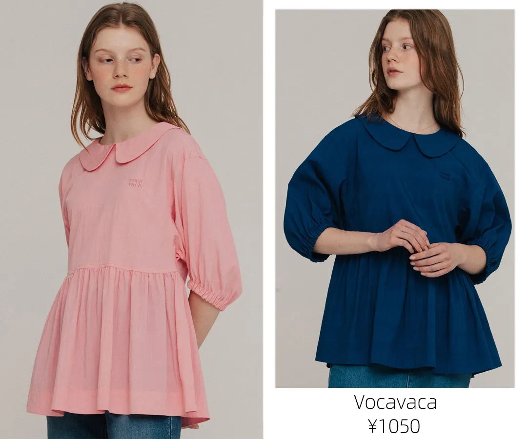 韩国首尔适合穿什么夏款女装,韩国女生服装穿搭