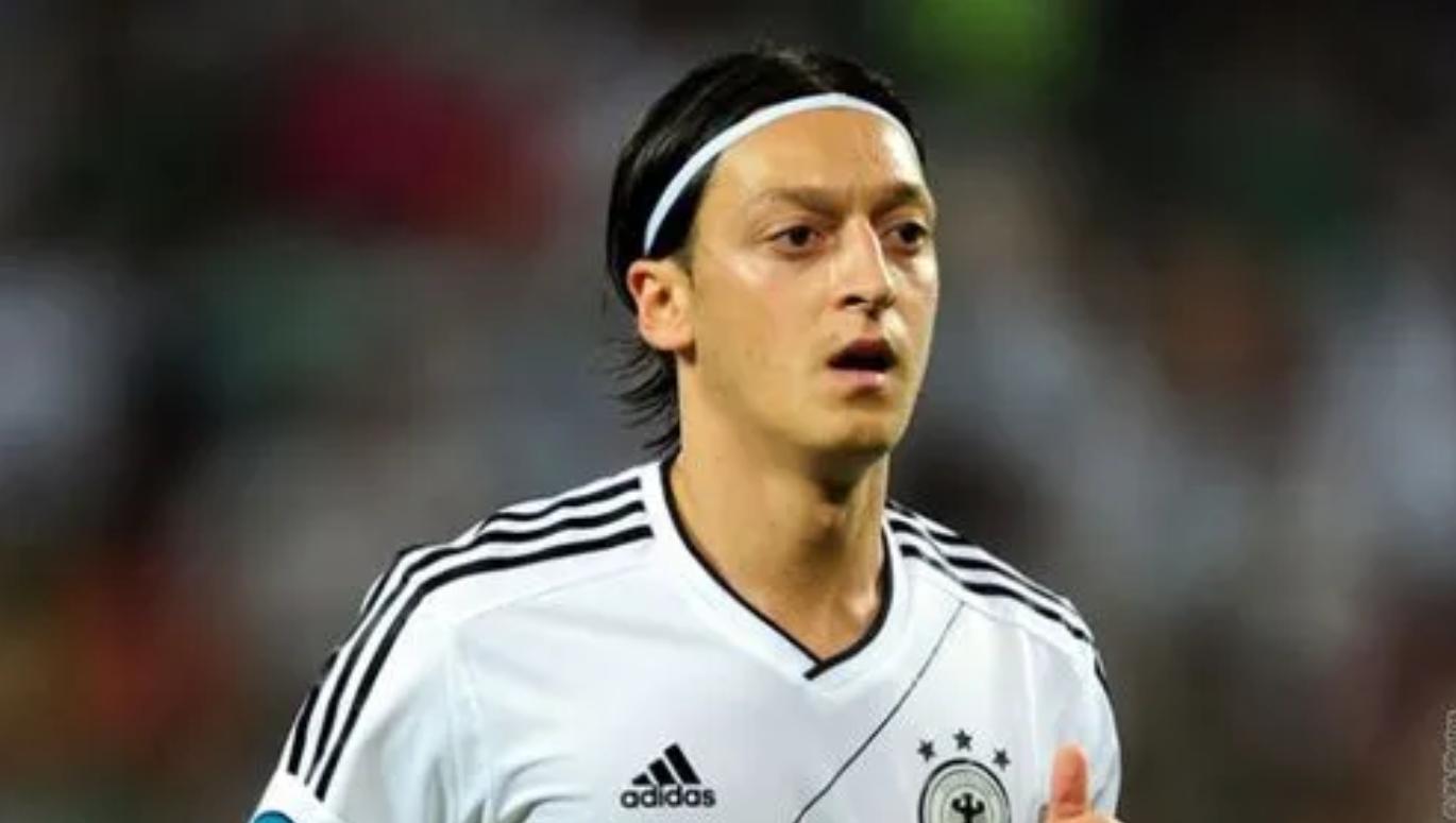 德国足球为什么会断崖式下跌,德国足球黄金一代