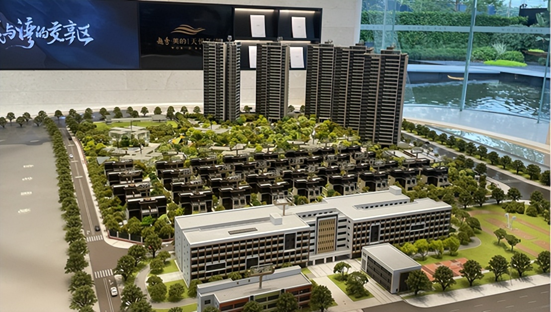 东莞首付52万新楼盘,有新盘只需12元首付