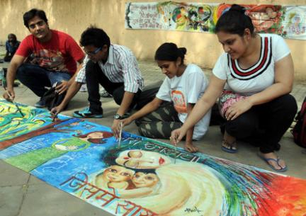 印度基础教育现状,当前印度教育存在的问题