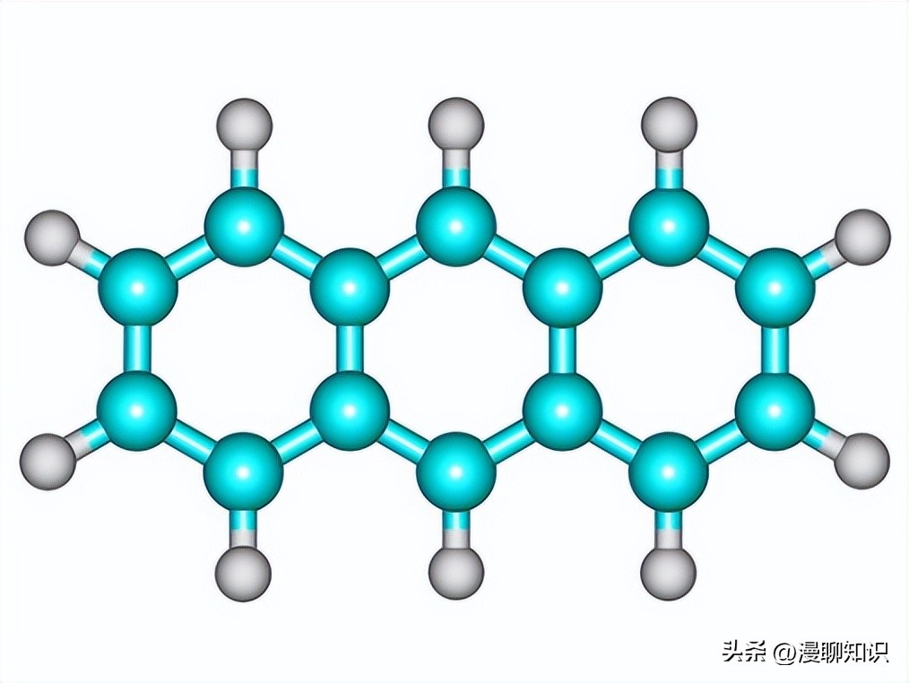 多环芳香烃致癌吗,多环芳烃类对人体有何危害