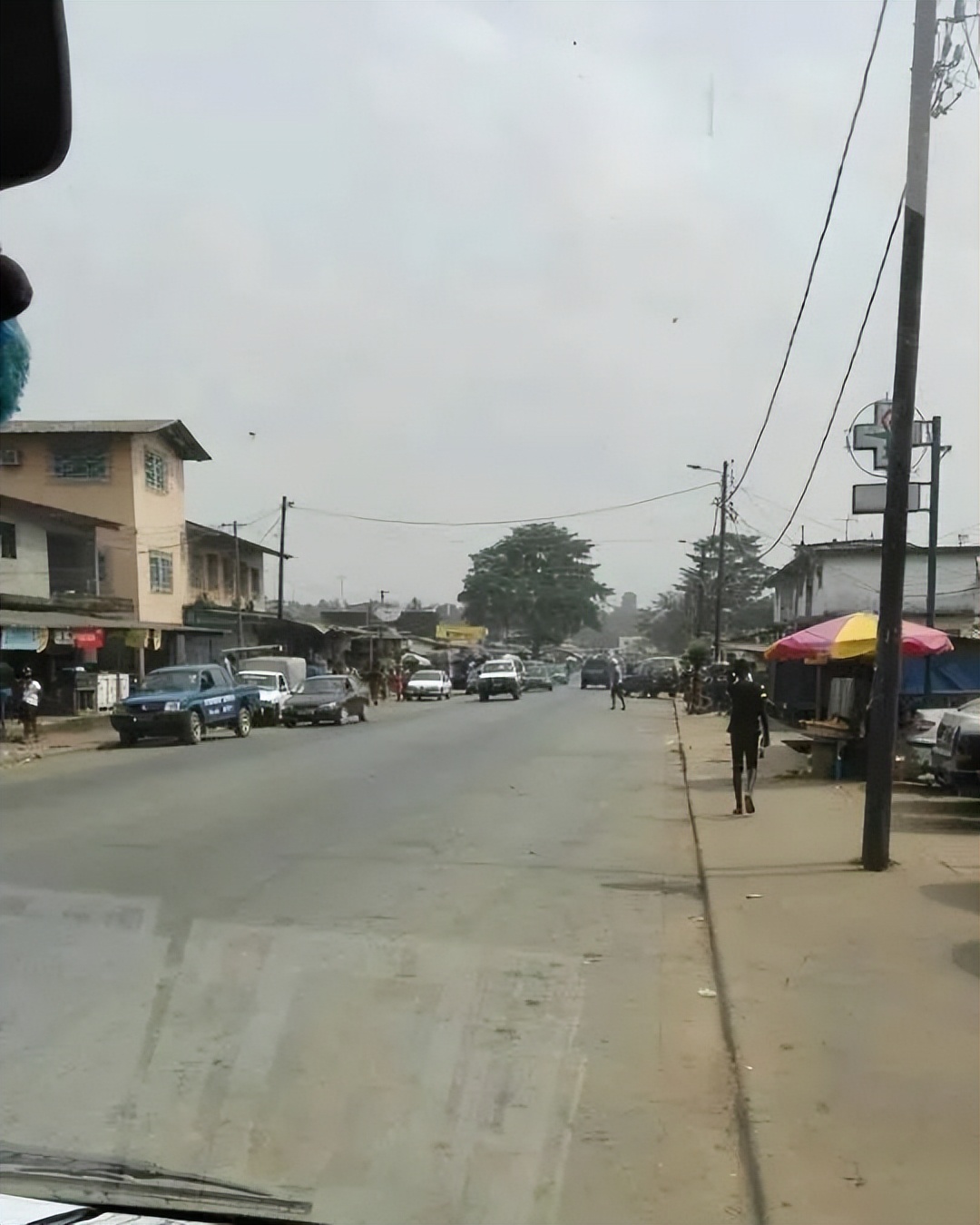 经历埃博拉、疟疾、战乱后,青春仍在绽放—我的华为奋斗史(2)