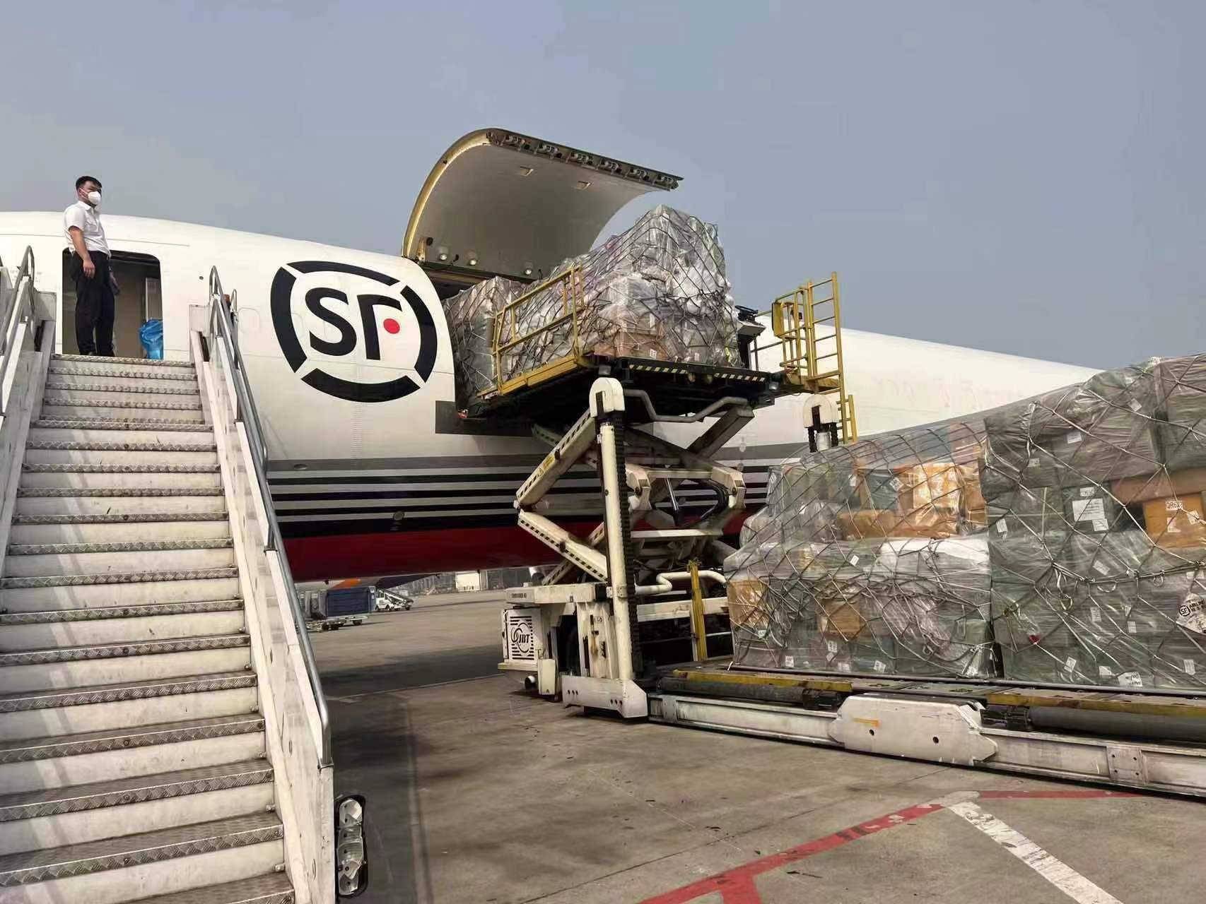 双11快递包裹量,双十一包裹顺丰