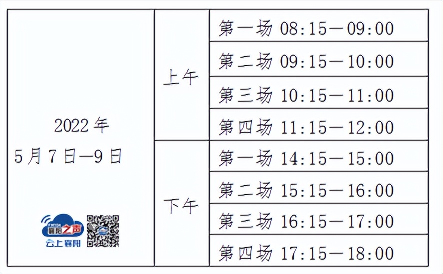 2022年河北省学业水平考试时间,2022年云南省学业水平考试时间