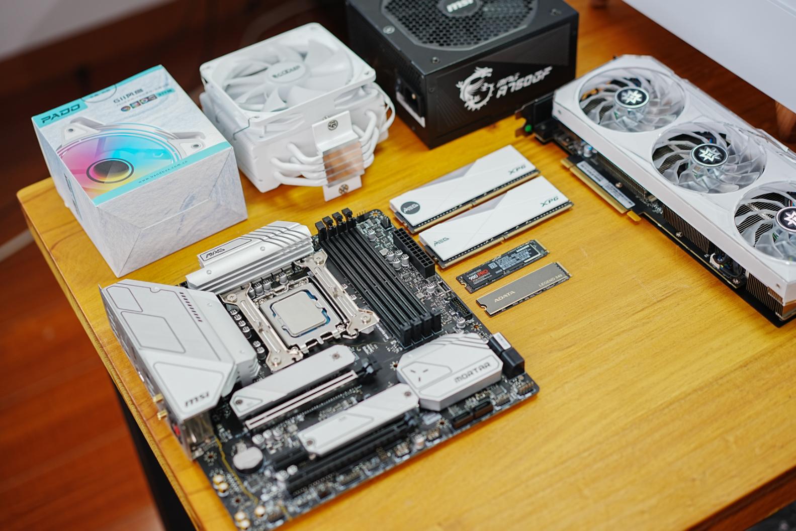 让电脑主机成为智能机器人,让电脑秒变游戏主机