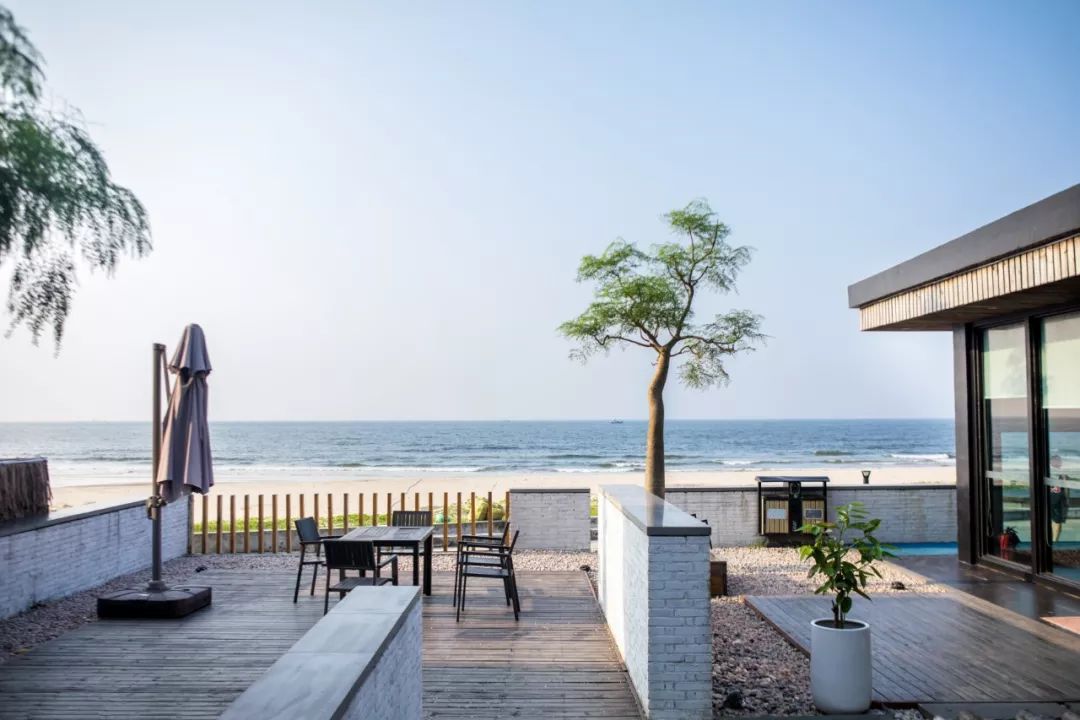 荷包岛蝴蝶谷,广东旅游推荐2-3天游南澳岛