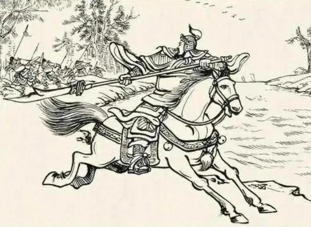 安徽省三国时期有哪些名将,各地区三国名将代表人物