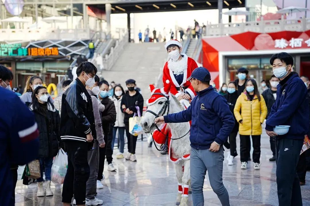 全国十大最新开业的商场,2021购物中心的top10新兴业态