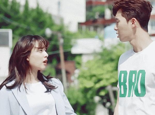 盘点韩剧女神颜值天花板,盘点韩剧中惊艳的女神