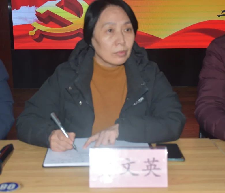 吐心声情系学校发展献计策助力梦想启航！太原十九中2021年学生座谈会