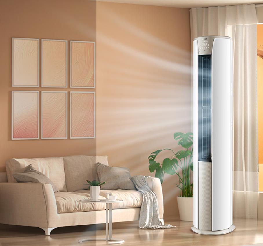 海尔柜机三匹静悦多少钱,海尔柜机美悦和静悦哪个好