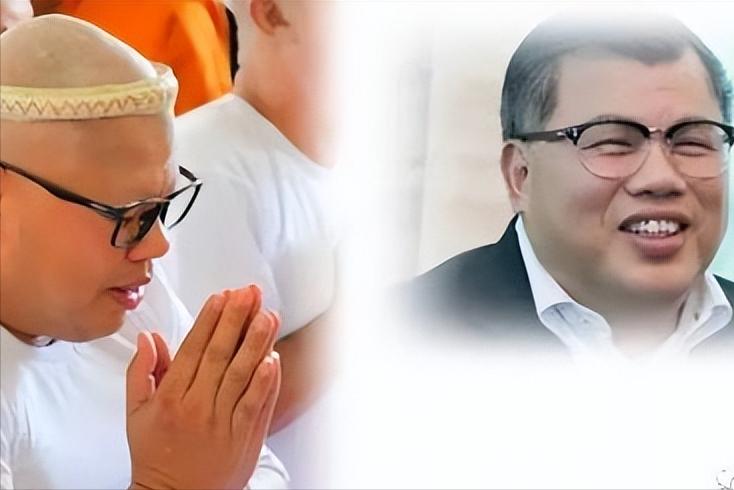 张誉发是不是传销,最新曝光十大传销骗局