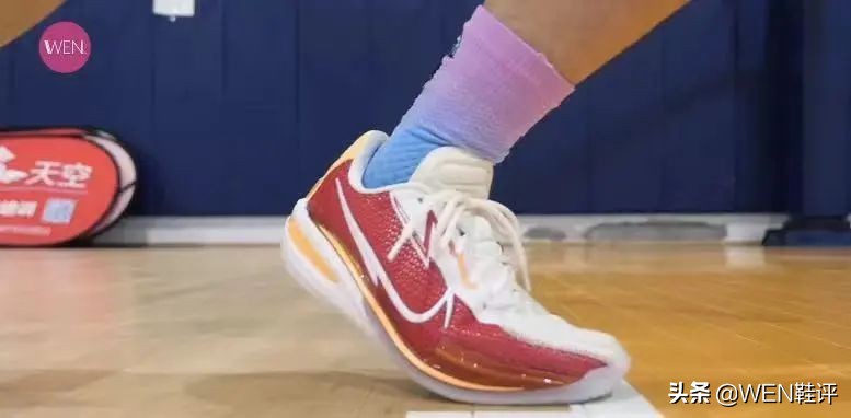 球鞋排行榜2021,2022球鞋年度总榜单