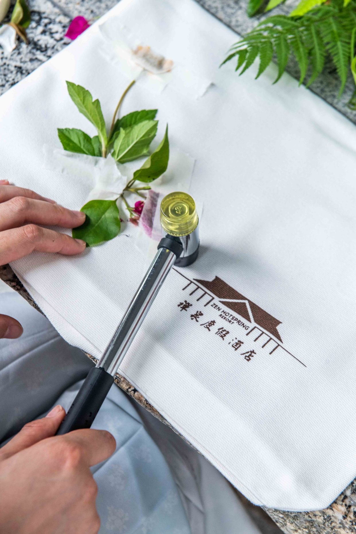 国内适合禅修的酒店,广东禅修疗愈民宿酒店