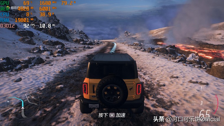 好用的游戏帧数检测工具,游戏帧数检测用哪个软件