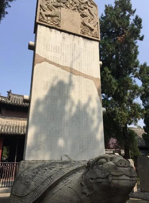山东孔庙自驾游路线,山东孔庙游览顺序介绍
