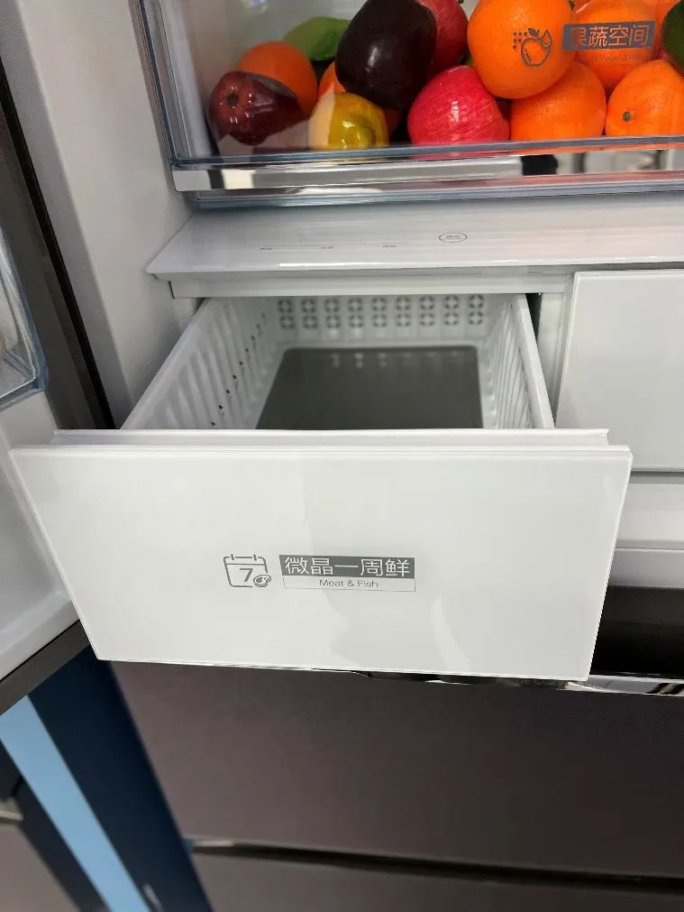 买个大冰箱实用还是冰柜实用,买个大冰箱好还是再添个小冰柜