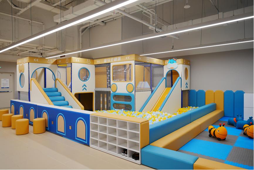 为什么年轻人会给盒马X会员店打√?