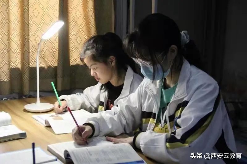 西安小升初高新公办学校最新消息,西安小升初西电中学