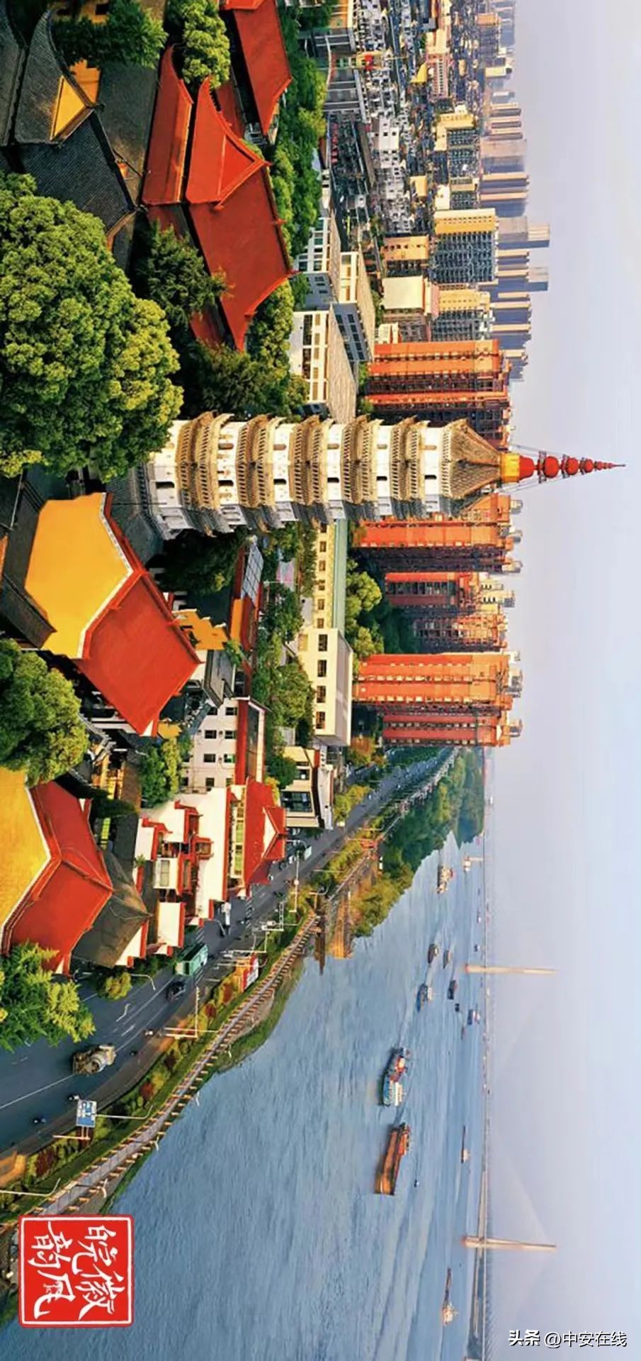 安徽有几个国家历史文化名城,安徽国家历史文化名城有哪些