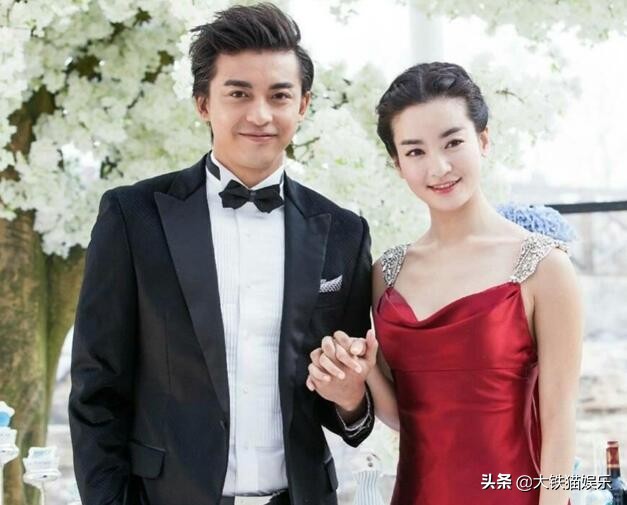 十大因戏生情的荧幕情侣,因戏生情完整版合集