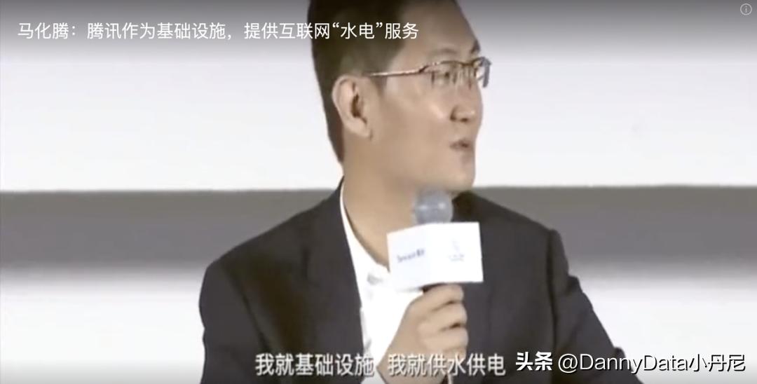 小马聊科技,大小马聊科技