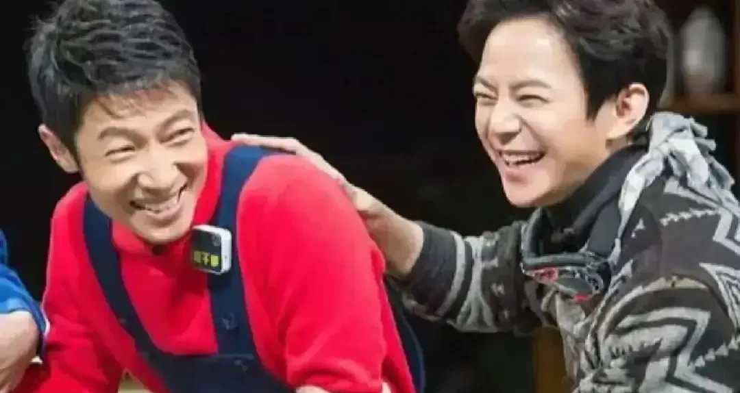 何炅的影响力,何炅的控场能力有多强