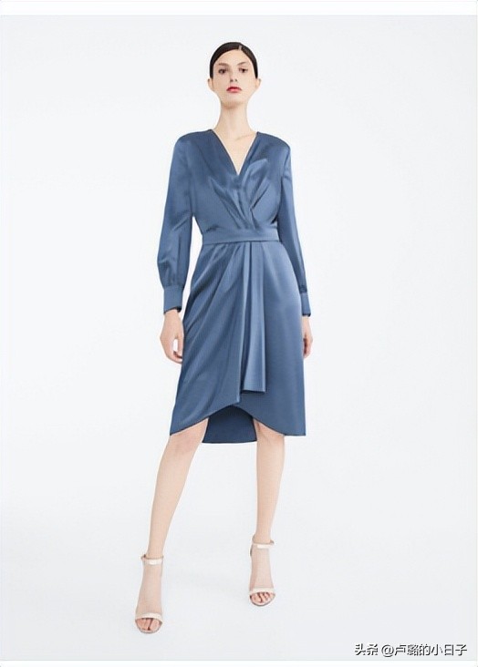 从几百涨到几万衣服品牌,从几百到几千再到几万