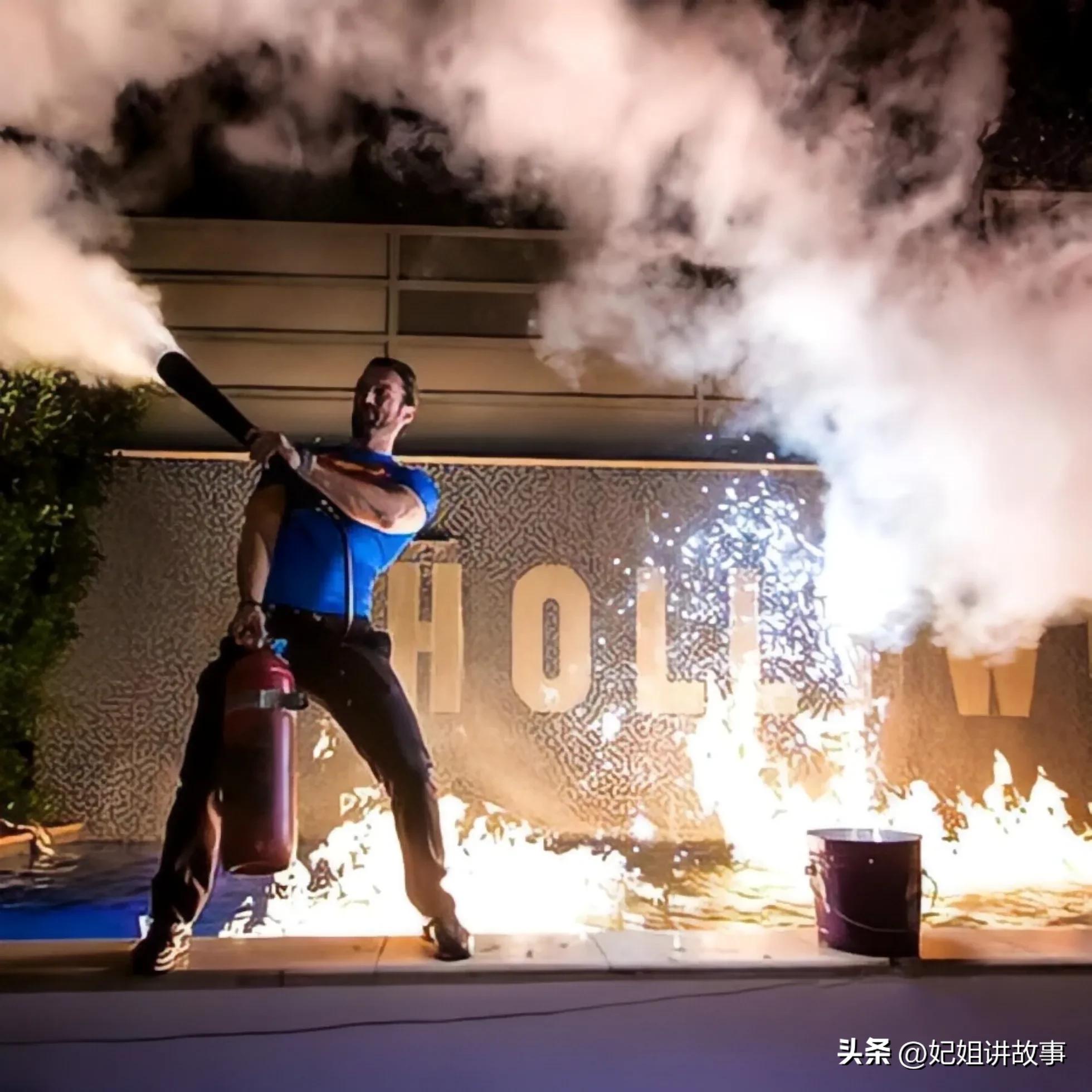 德国土豪极奢淫欲,有3个老婆、9位*妇情**,人称“现代韦小宝”