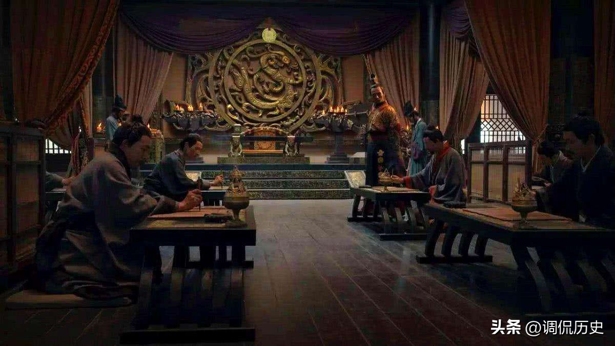 刘裕刘宋后期怎么了,刘裕建立刘宋王朝