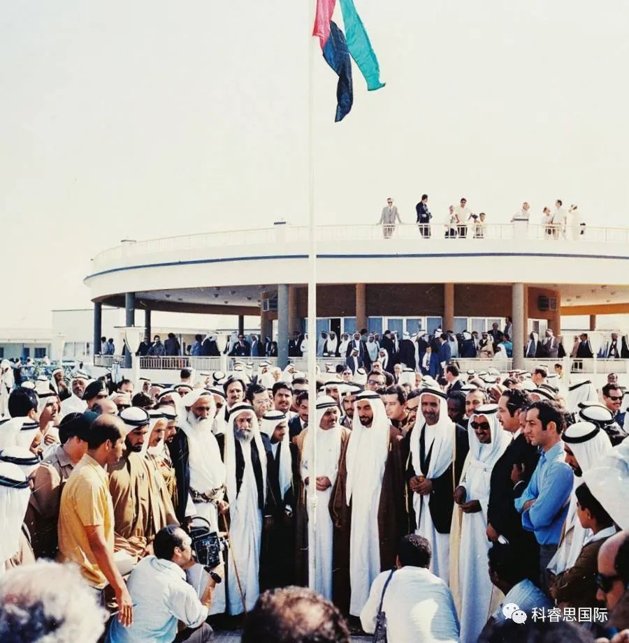 迪拜世界最美博物馆,迪拜最值得去的博物館