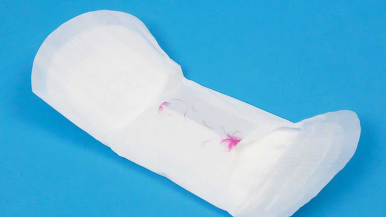 女性来大姨妈建议注意这几件事,每次快要来大姨妈都一股腥臭味