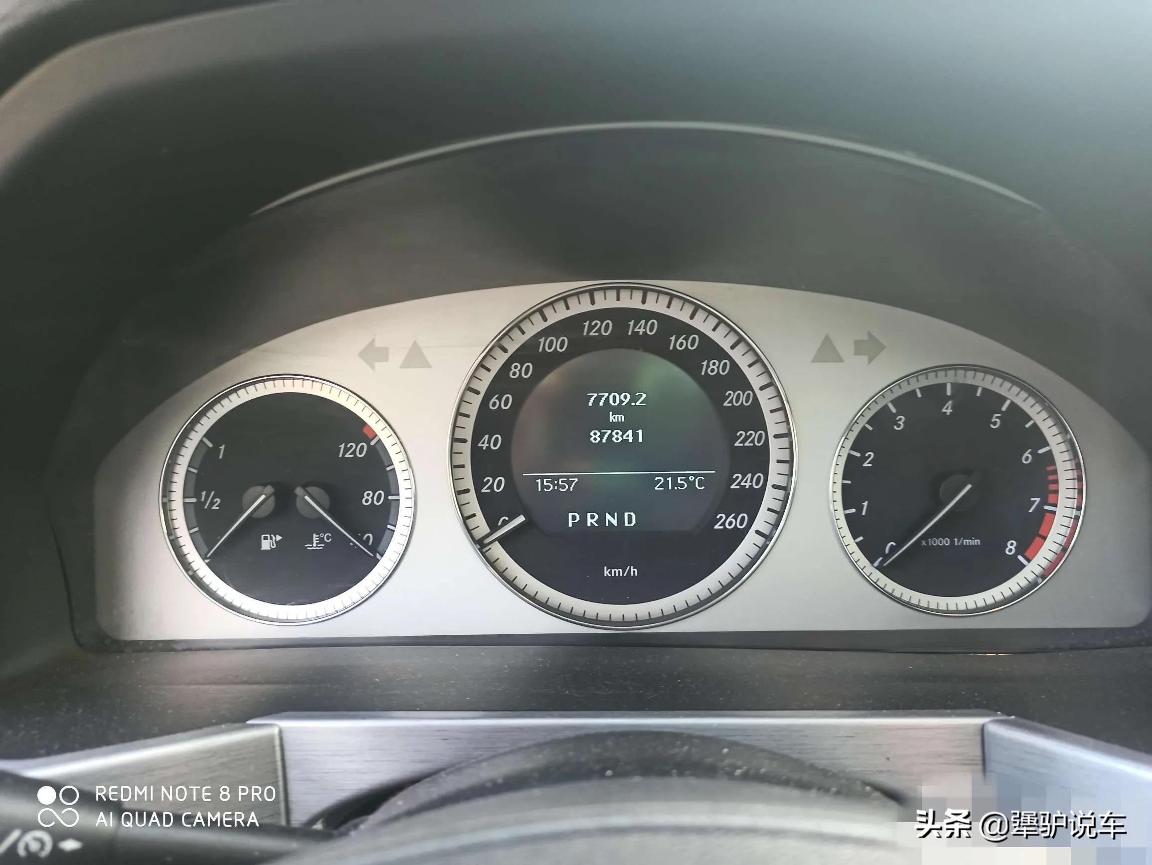 2012年奔驰glk有哪些通病,奔驰glk2013年的值得购买吗