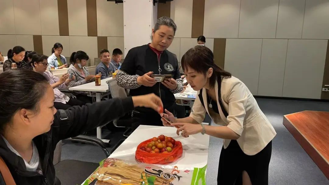 巾帼电商培训走进基层,电商助力乡村振兴专题培训班开班