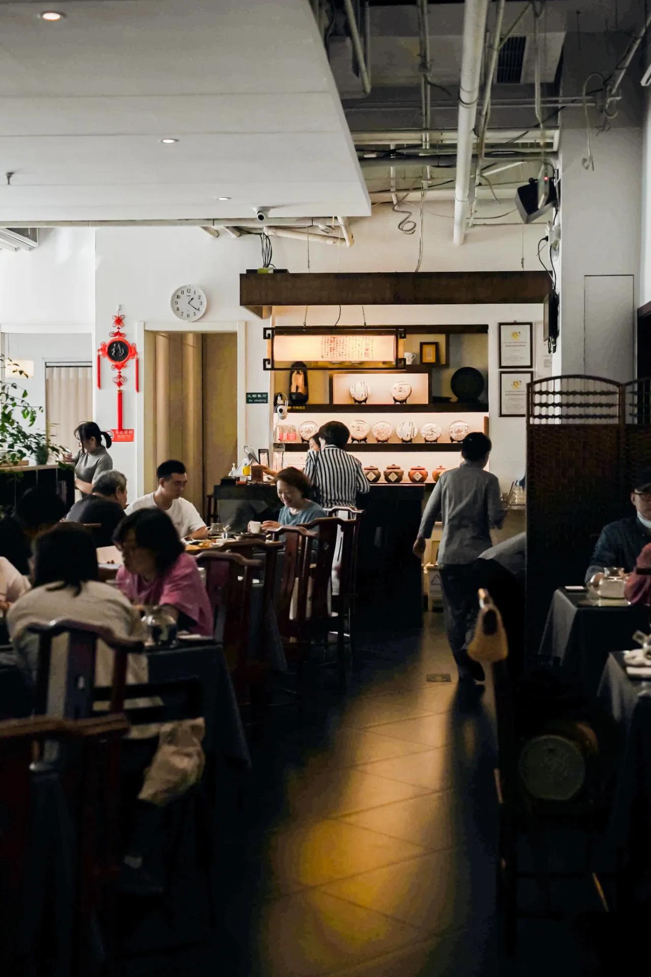 北京这几家美食店好吃到爆,北京特色京味美食餐厅