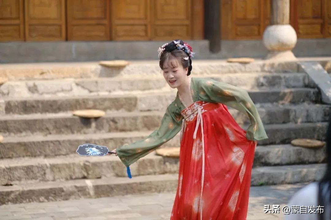 美食、乐队、集市...超多活动精彩来袭！这个“五一”玩转蒙自