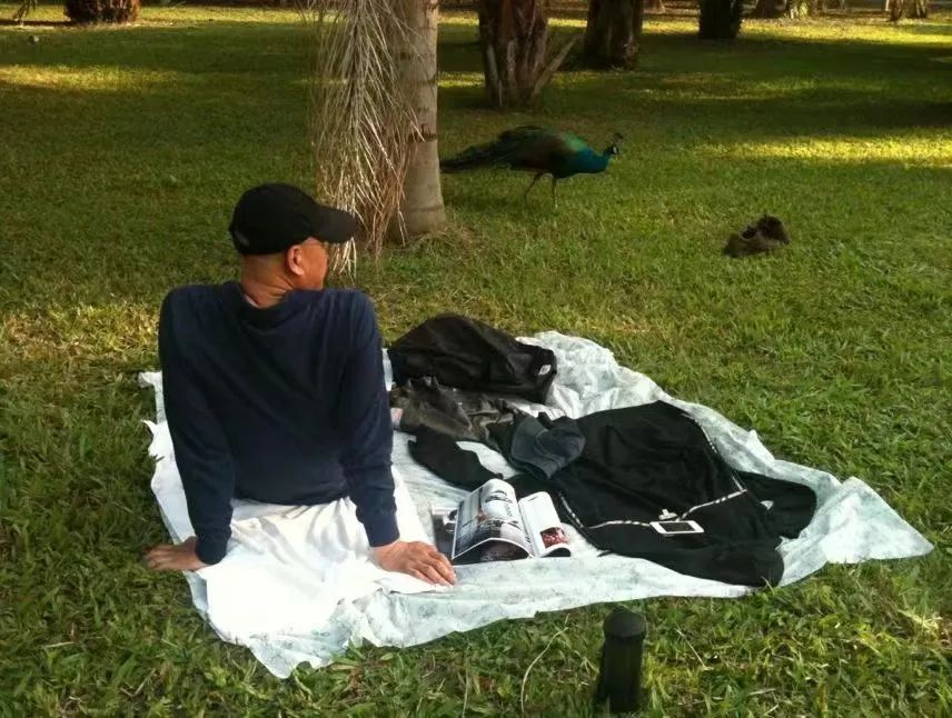 自己赴美就医难吗,赴美就医后续