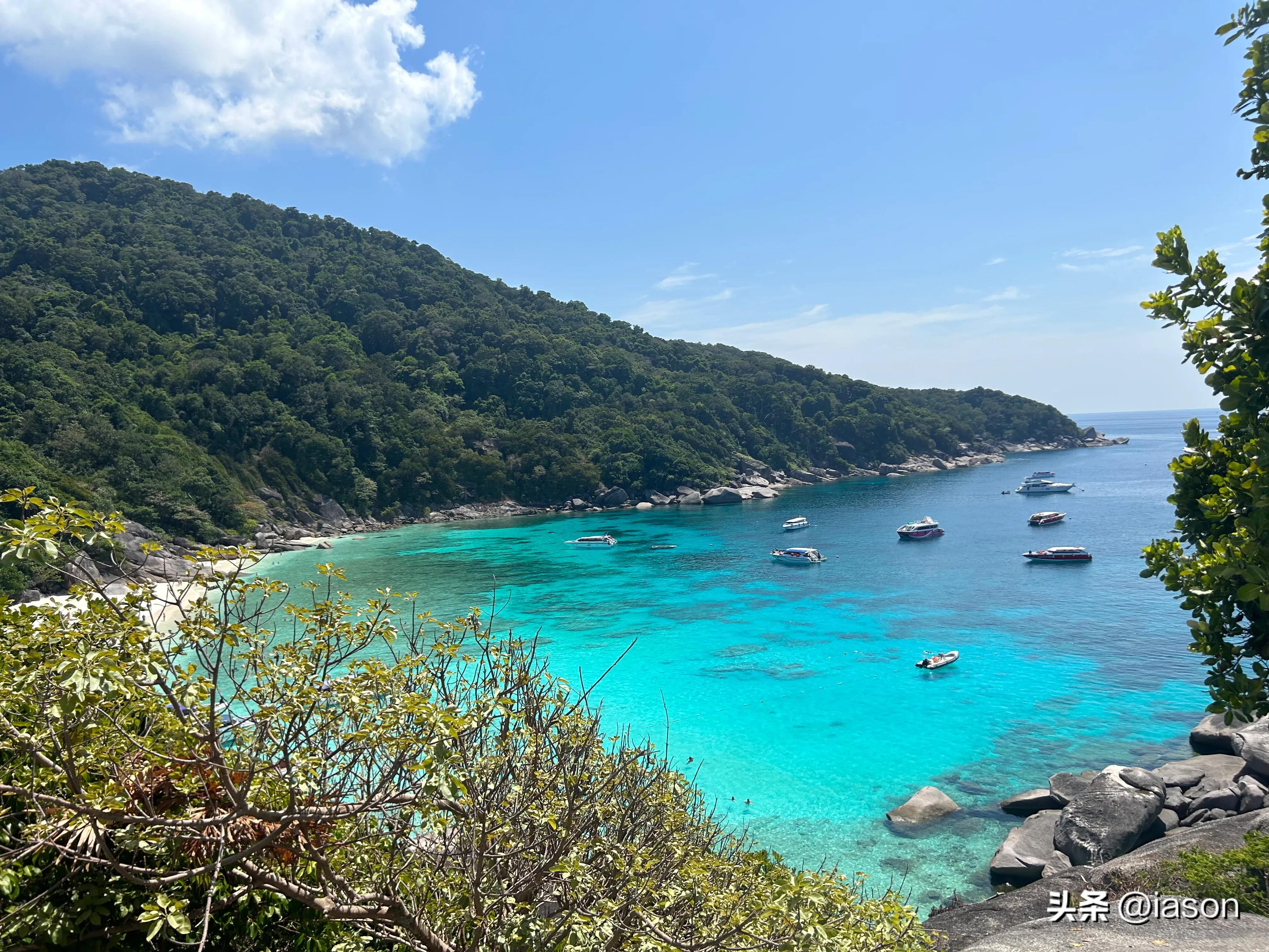 在普吉岛租车需要什么手续,怎么在普吉岛租车用中国驾照