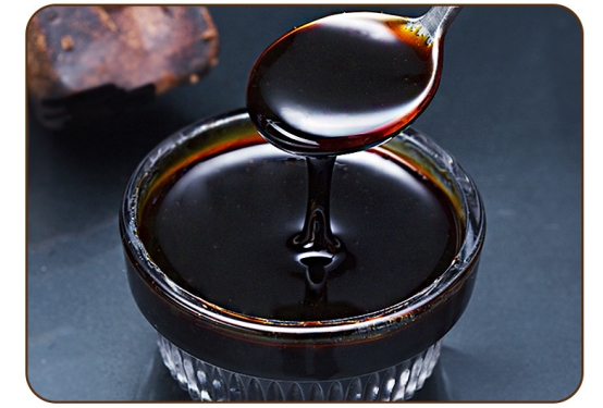 纯正黑糖糖浆有哪些,黑糖糖浆是有什么口感