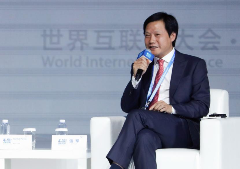 小米回应48亿元印度资金状况,小米48亿资金或被印度没收