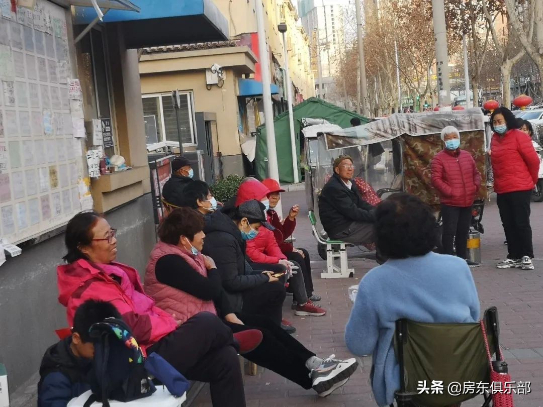 郑州租房市场低迷房东等租客,为何郑州租房市场一客难求