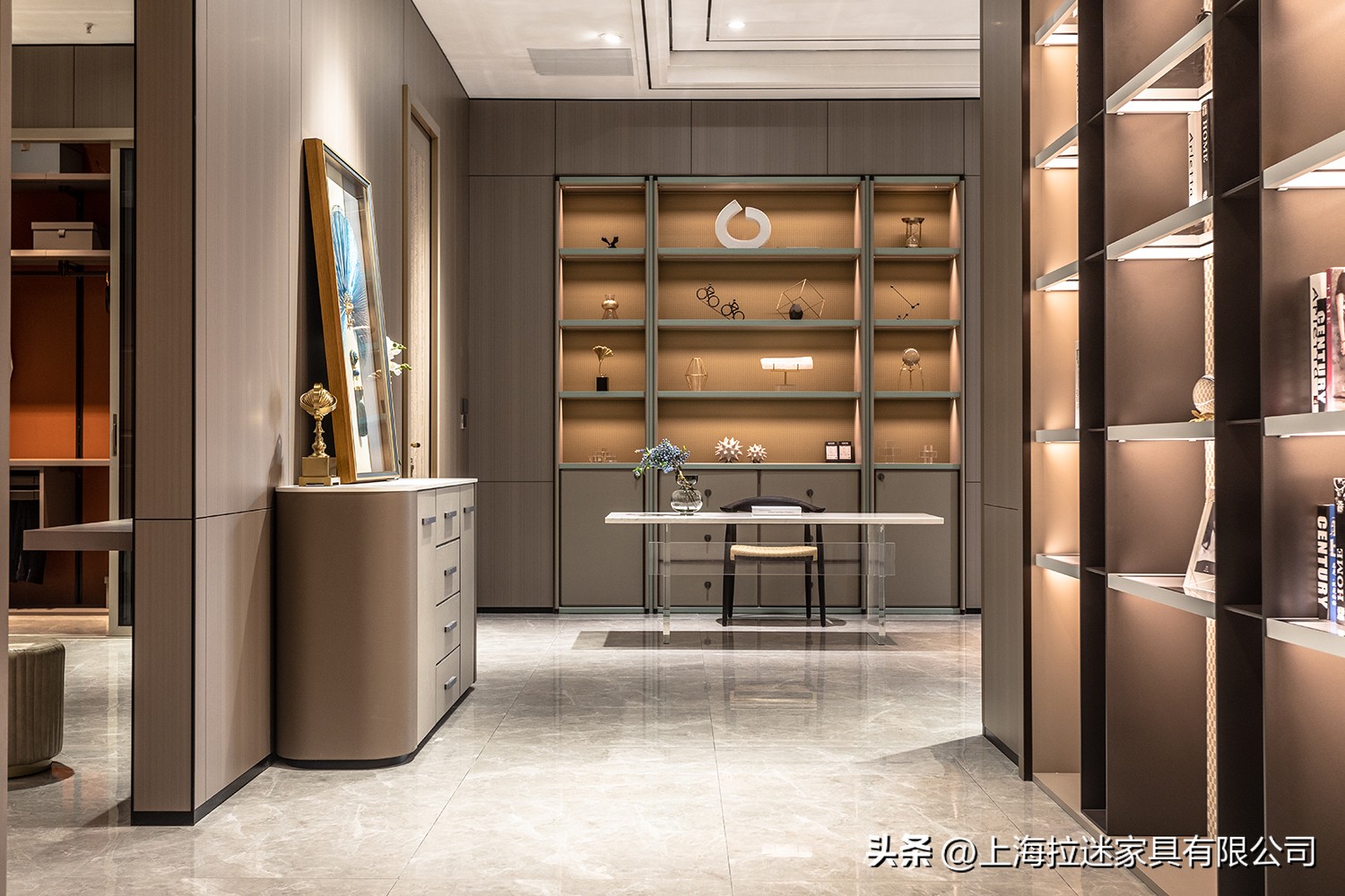 小户型空间最大化,小户型空间放大的方法